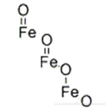 Iron oxide black CAS 1309-38-2